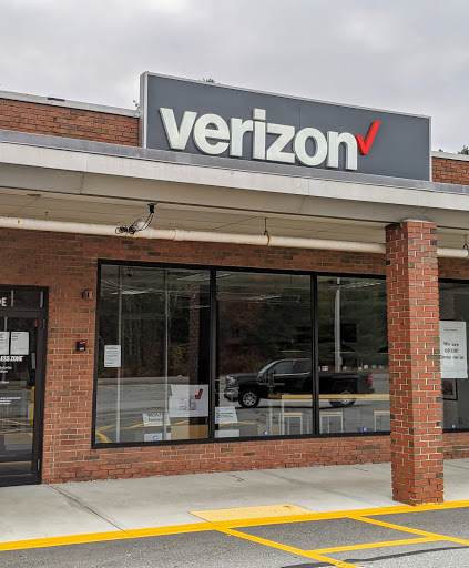 Cell Phone Store «Verizon Authorized Retailer - Wireless Zone», reviews and photos, 150 Bridge St, Pelham, NH 03076, USA