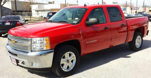 Used Car Dealer «Auto USA», reviews and photos, 1316 E Irving Blvd, Irving, TX 75060, USA