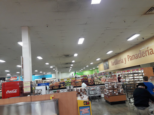 Grocery Store «El Super», reviews and photos, 9710 Woodman Ave, Pacoima, CA 91331, USA