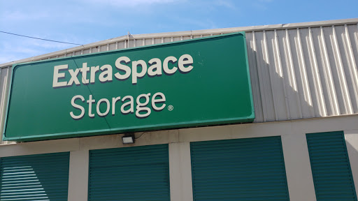 Storage Facility «Extra Space Storage», reviews and photos, 515 Broad St, Clifton, NJ 07013, USA