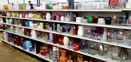 Thrift Store «Goodwill», reviews and photos