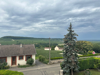 Orban Francis à Leuvrigny