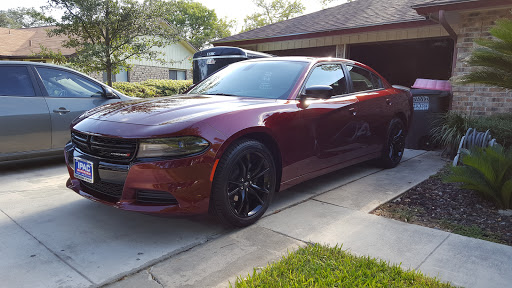 Car Dealer «Ingram Park Chrysler Jeep Dodge RAM», reviews and photos, 7000 NW Loop 410, San Antonio, TX 78238, USA