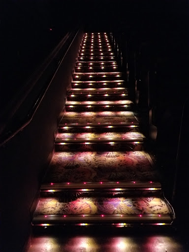 Movie Theater «Skyline Cinema 8», reviews and photos, 312 Dillon Ridge Rd, Dillon, CO 80435, USA