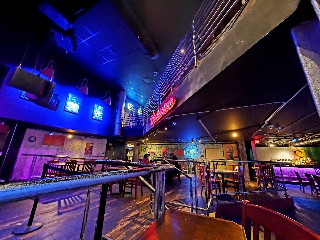 BB Kings Blues Club