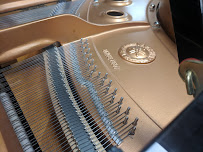 The Piano Shop - Photo 6 - Car repair in Champaign, IL, Champaign