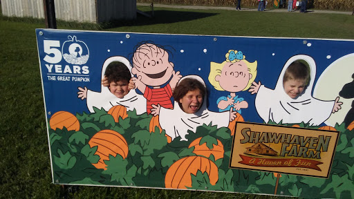 Tourist Attraction «Shawhaven Farm», reviews and photos, 1826 Rolfe Rd, Mason, MI 48854, USA