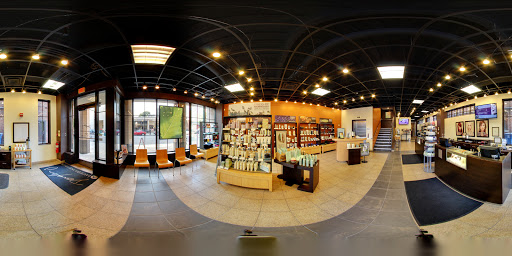 Beauty School «Douglas J Aveda Institute», reviews and photos, 333 Maynard St #201, Ann Arbor, MI 48104, USA