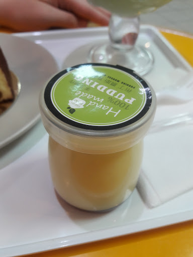 Dessert Shop «Just Desserts», reviews and photos, 7211 18th Ave, Brooklyn, NY 11204, USA