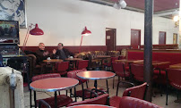 Atmosphère du Restaurant Café du Commerce Barbes à Paris - n°9