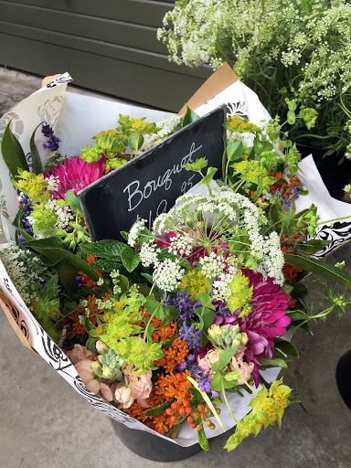 Florist «Sellwood Flower Company», reviews and photos, 8215 SE 13th Ave, Portland, OR 97202, USA