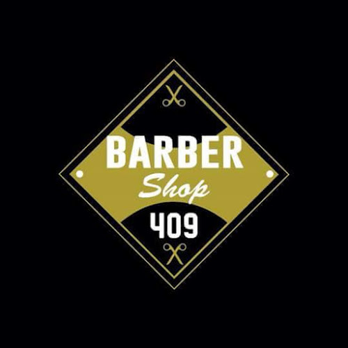 Barber Shop 409