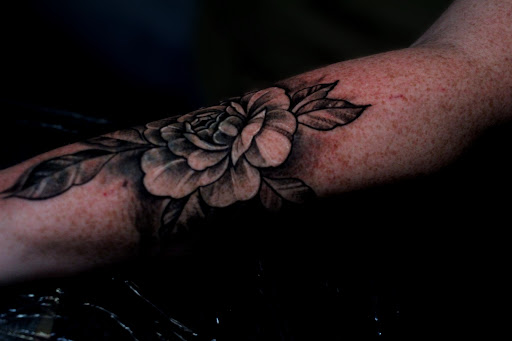 Explore tattoo ideas aries, creative tattoo ideas in Homosassa, available at Citrus Tattoos