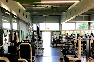 HaLo | Hans-Lorenser Sportzentrum und Fitnessstudio
