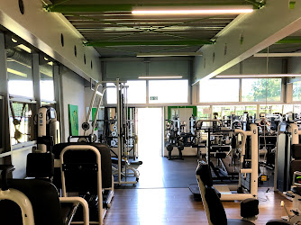 HaLo | Hans-Lorenser Sportzentrum und Fitnessstudio