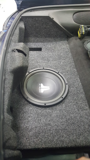 Auto Body Shop «Styles Auto Care», reviews and photos, 1261 West Ave, Cartersville, GA 30120, USA