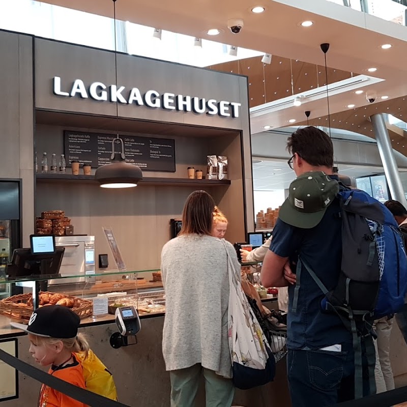 Lagkagehuset