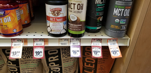 Health Food Store «Sprouts Farmers Market», reviews and photos, 21181 S Ellsworth Loop, Queen Creek, AZ 85142, USA