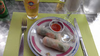 Plats et boissons du Restaurant asiatique Restaurant Le Joyeux Boudha à Lunéville - n°14