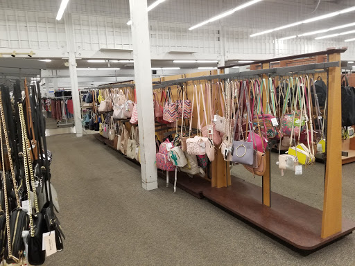 Clothing Store «Burlington Coat Factory», reviews and photos, 24111 WA-99, Edmonds, WA 98026, USA