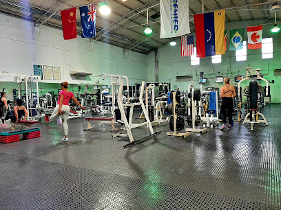 Gimnasio Premier - QRM2+276, Maturín 6201, Monagas, Venezuela