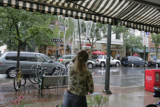 Book Store «Horizon Books», reviews and photos, 243 E Front St, Traverse City, MI 49684, USA