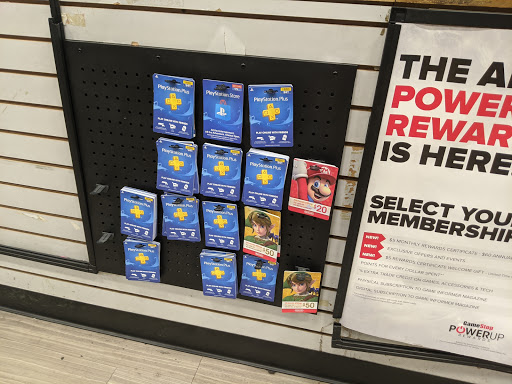 Video Game Store «GameStop», reviews and photos, 3158 Steinway St, Astoria, NY 11103, USA