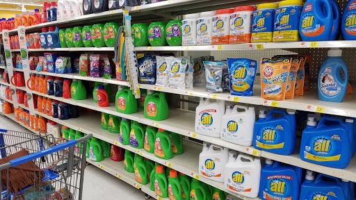 Department Store «Walmart Supercenter», reviews and photos, 970 Mansell Rd, Roswell, GA 30076, USA