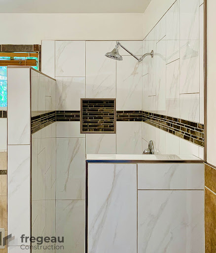 Fregeau Remodeling & Tile image