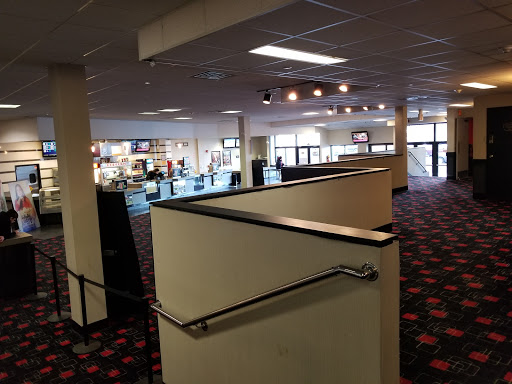 Movie Theater «Big Cinemas Movie City 8», reviews and photos, 1655 Oak Tree Road, Edison, NJ 08820, USA
