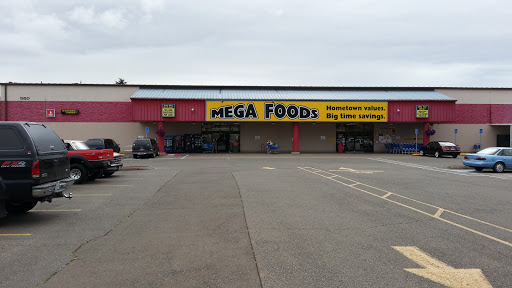 Lebanon Mega Foods, 1950 S Main St, Lebanon, OR 97355, USA, 