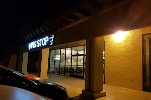 Wingstop image