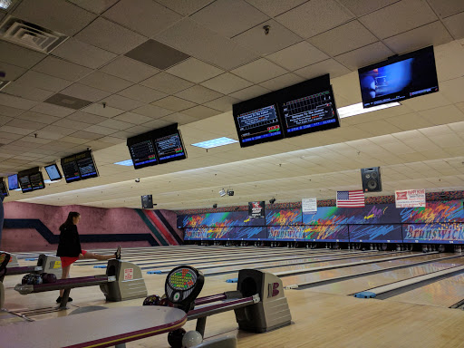 Bowling Alley «Playdrome Rose Bowl», reviews and photos, 801 N 15th St, Allentown, PA 18102, USA