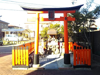 稲荷大神