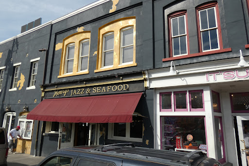 Historical Landmark «Historic Charleston City Market», reviews and photos, 188 Meeting St, Charleston, SC 29401, USA