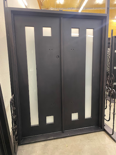 General Iron Doors image