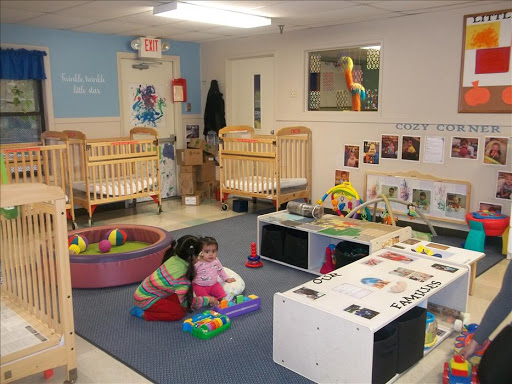 Day Care Center «Schoenbeck KinderCare», reviews and photos, 780 Schoenbeck Rd, Wheeling, IL 60090, USA
