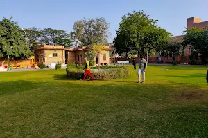 Gangaur Udhyan Nehru Park image