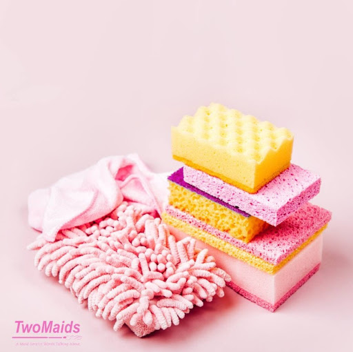 Cleaning Service «Two Maids & A Mop», reviews and photos, 805 S Church St #13, Murfreesboro, TN 37130, USA