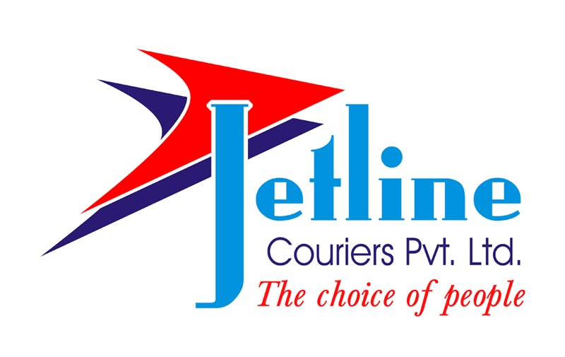 jetline couriers pvt ltd.