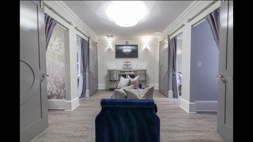 Hair Salon «Salon CoCo BOND Spa», reviews and photos, 809 Broad St, Shrewsbury, NJ 07702, USA