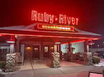 Ruby River Steakhouse - Car repair in Provo, UT, Provo - Rated 4.2/5