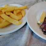 Photo n°1 de l'avis de Giusy.o fait le 24/08/2021 à 11:56 sur le  De Cianni Nicola -Trattoria e Macelleria- à Pietrelcina