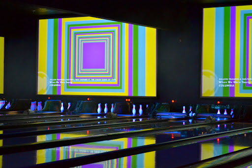 Bowling Alley «SuperPlay», reviews and photos, 9300 SW Beaverton Hillsdale Hwy, Beaverton, OR 97005, USA