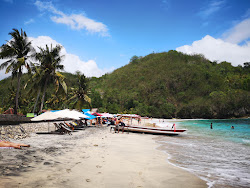 Zdjęcie Crystal Bay Nusa Penida i osada