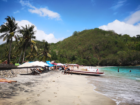 Crystal Bay Nusa Penida