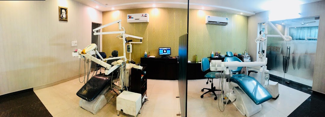 Bhatia dental clinic