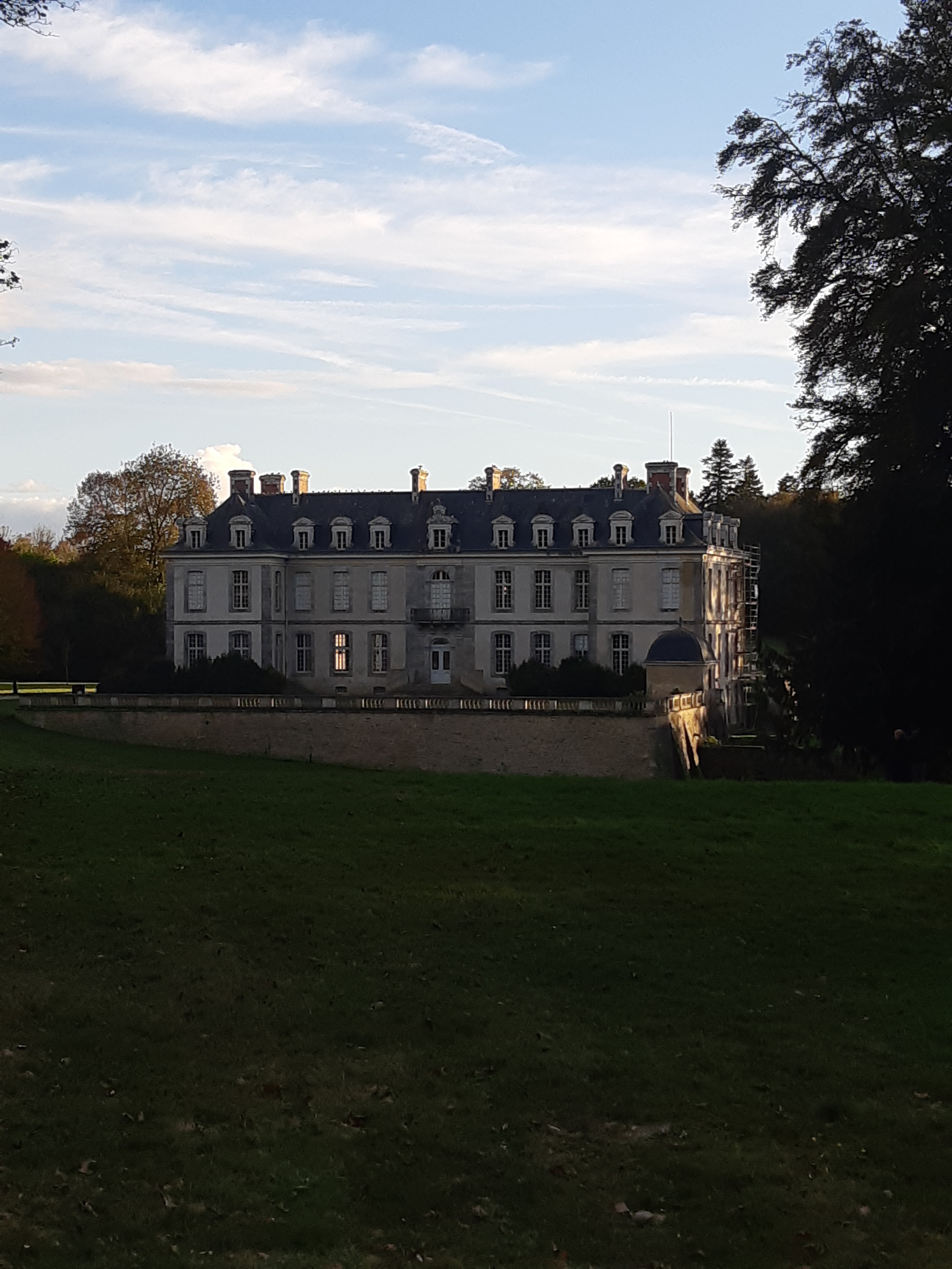 Photo n° 2 de l'avis de Arzhela.i fait le 16/11/2018 à 10:19