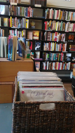 Book Store «The Bookmark Bookstore», reviews and photos, 721 Washington St, Oakland, CA 94607, USA