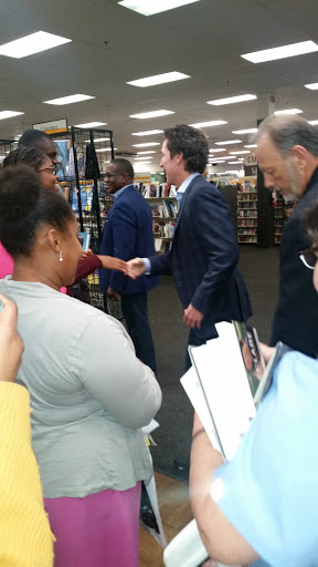 Book Store «Books-A-Million», reviews and photos, 4950 I-55, Jackson, MS 39211, USA